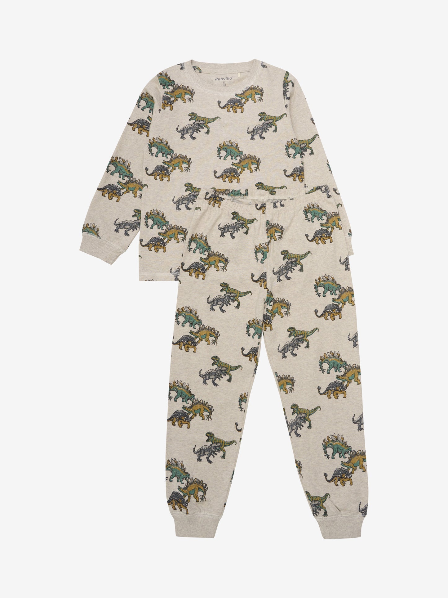 Náttföt frá Minymo