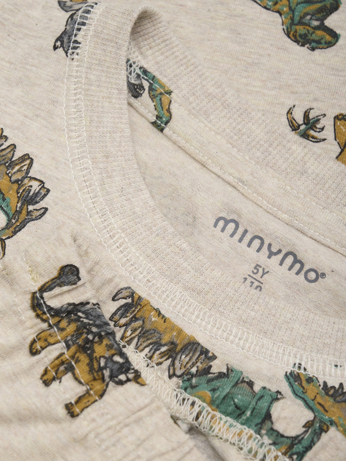 Náttföt frá Minymo