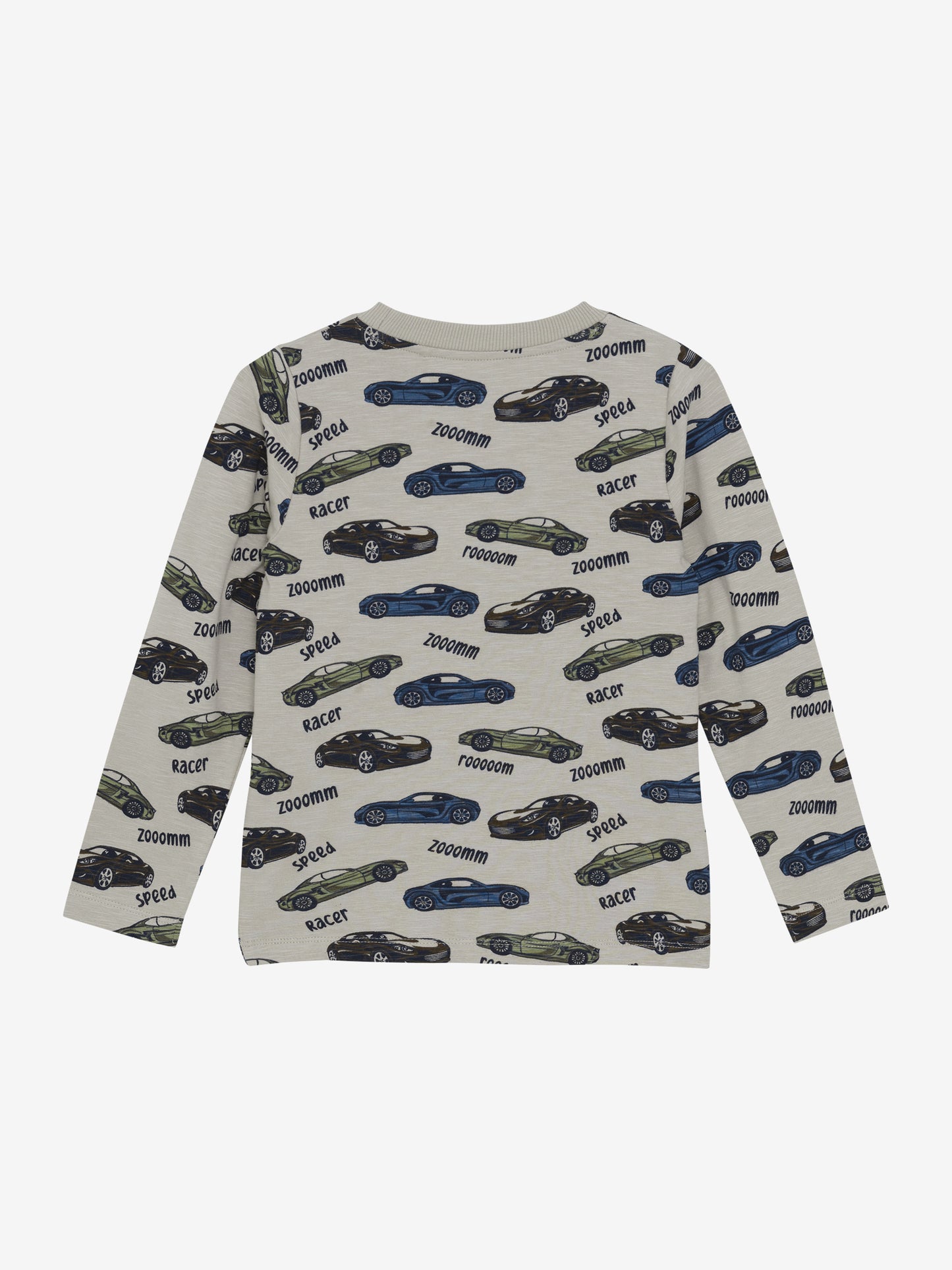 Langermabolur frá Minymo