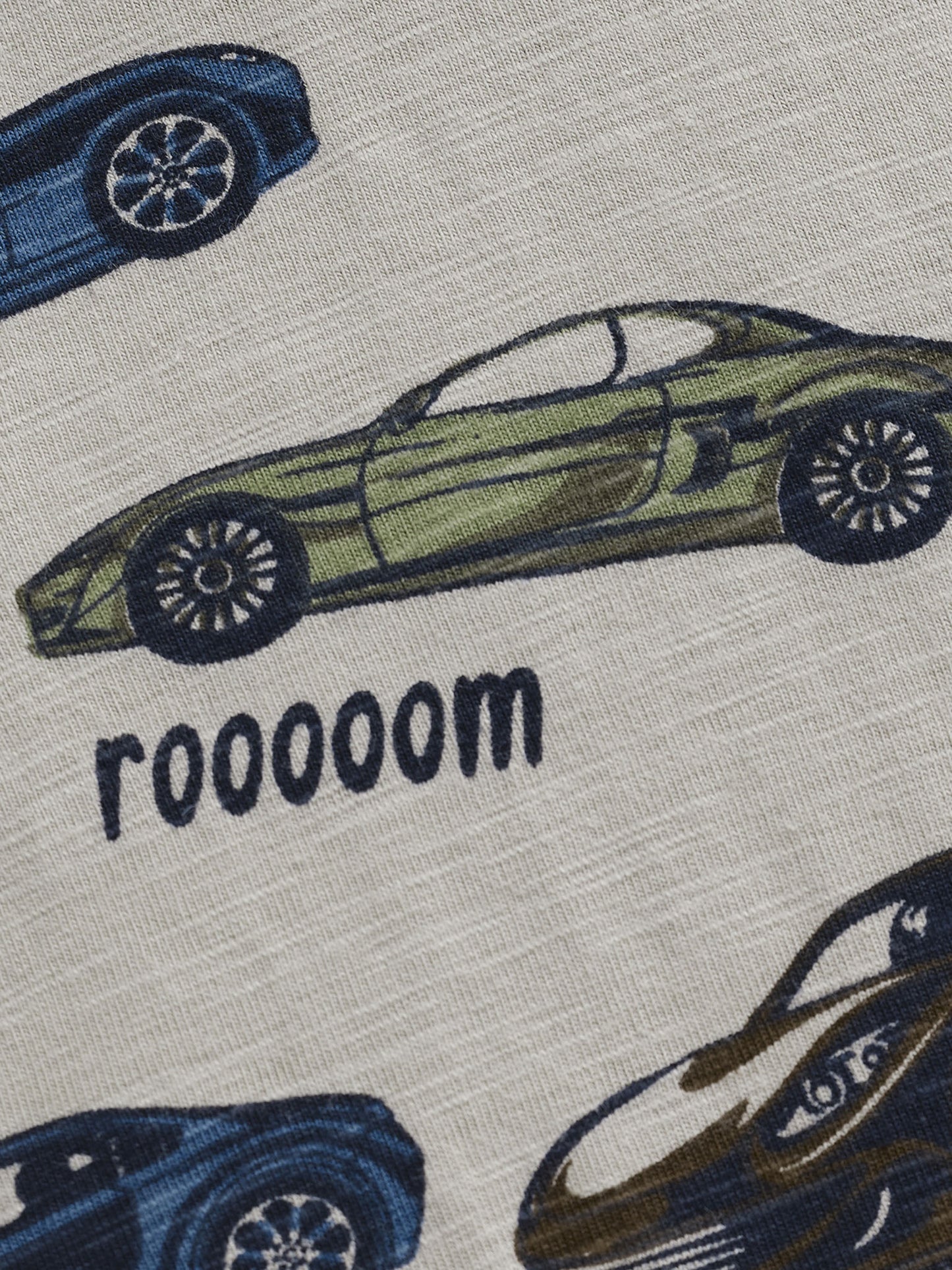 Langermabolur frá Minymo