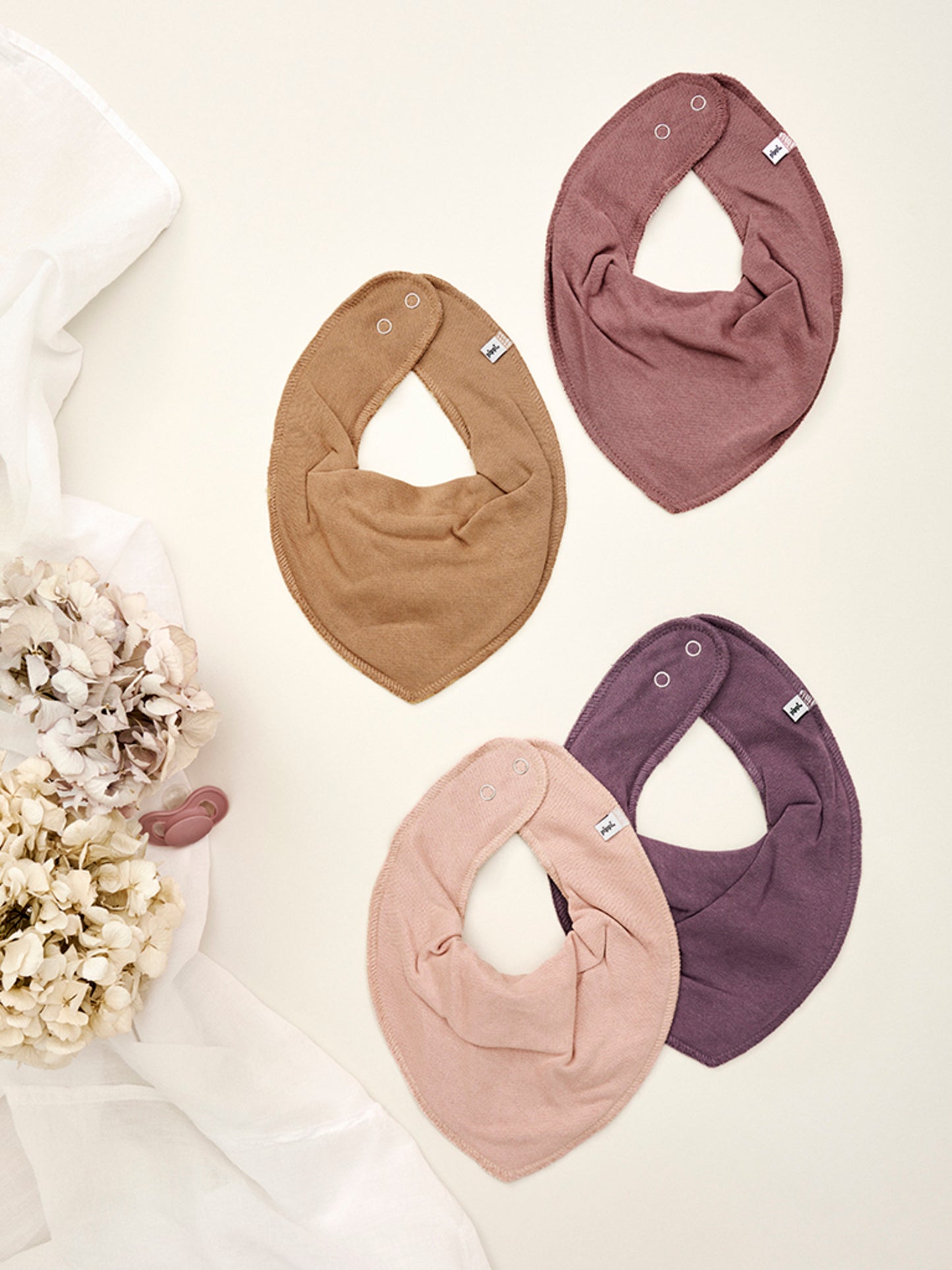 Slefsmekkur frá Pippi