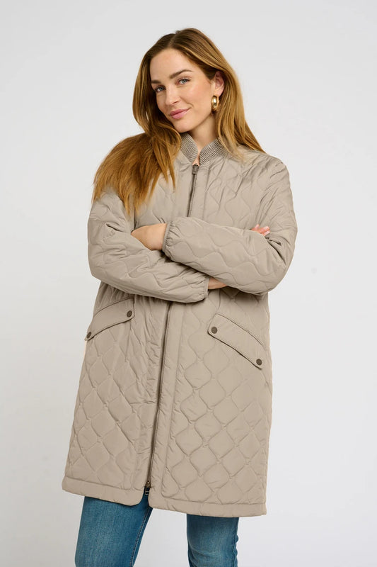 Arwen jakki frá Cream