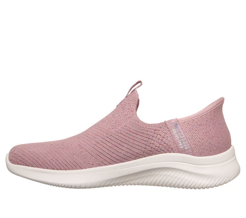 Strigaskór frá Skechers
