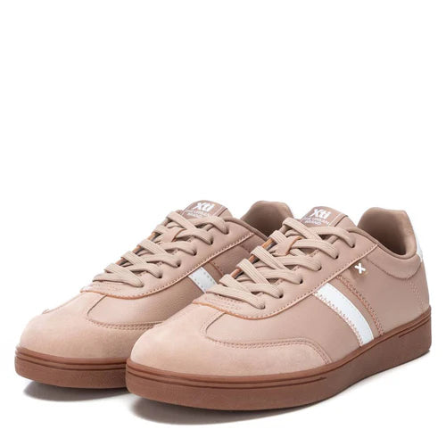 Strigaskór fyrir káta krakka frá Xti