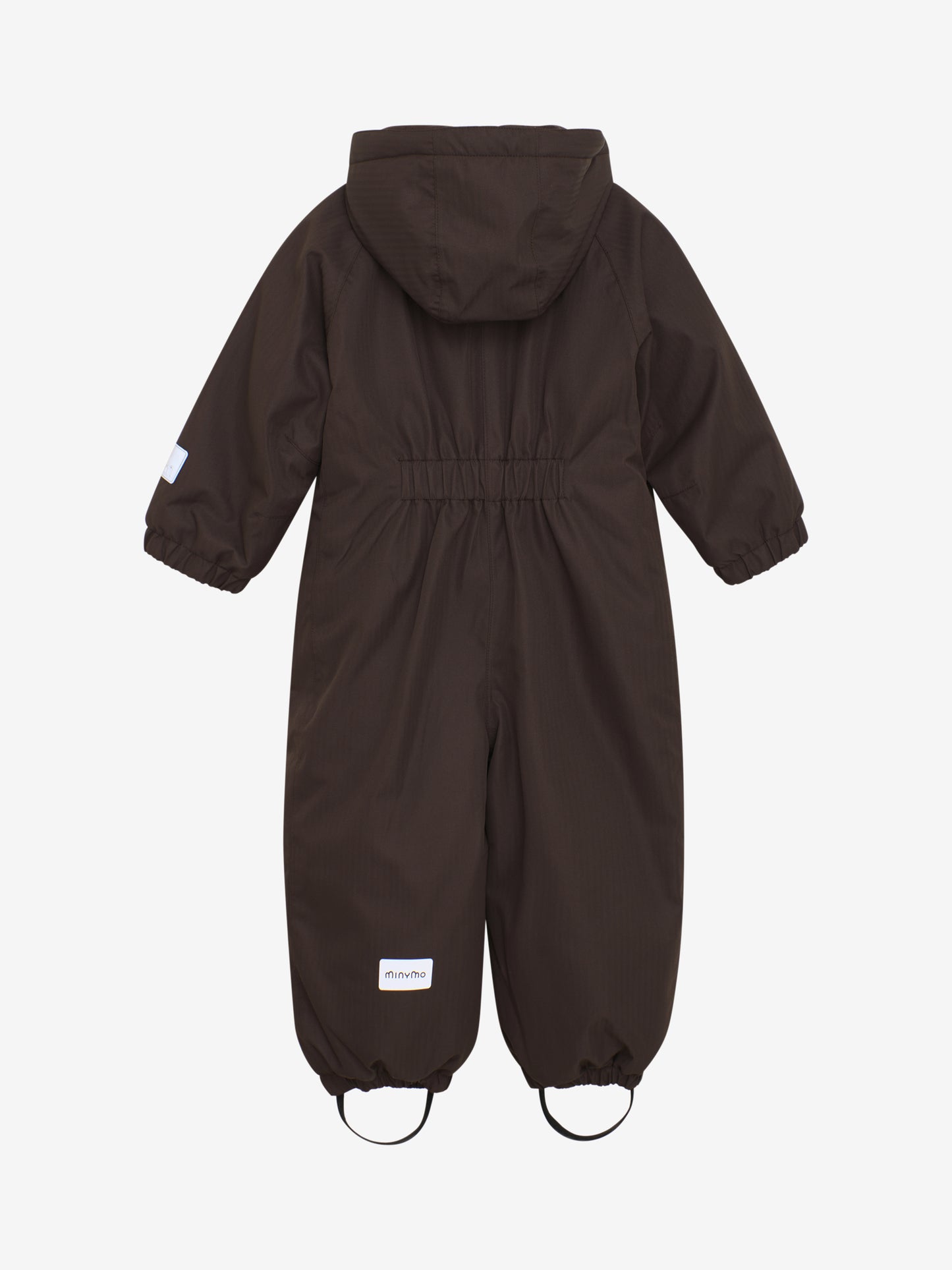 Kuldagalli frá Minymo