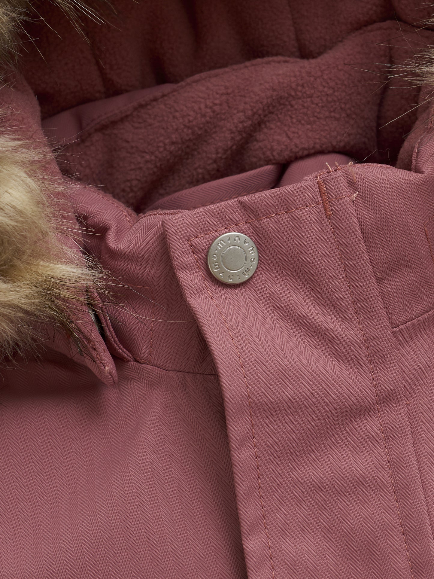 Kuldagalli frá Minymo