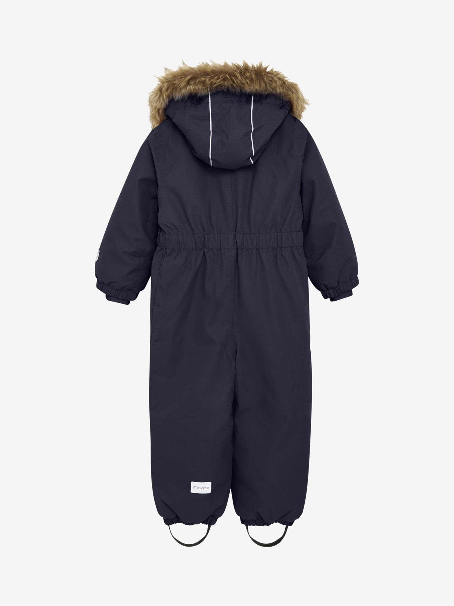 Kuldagalli frá Minymo