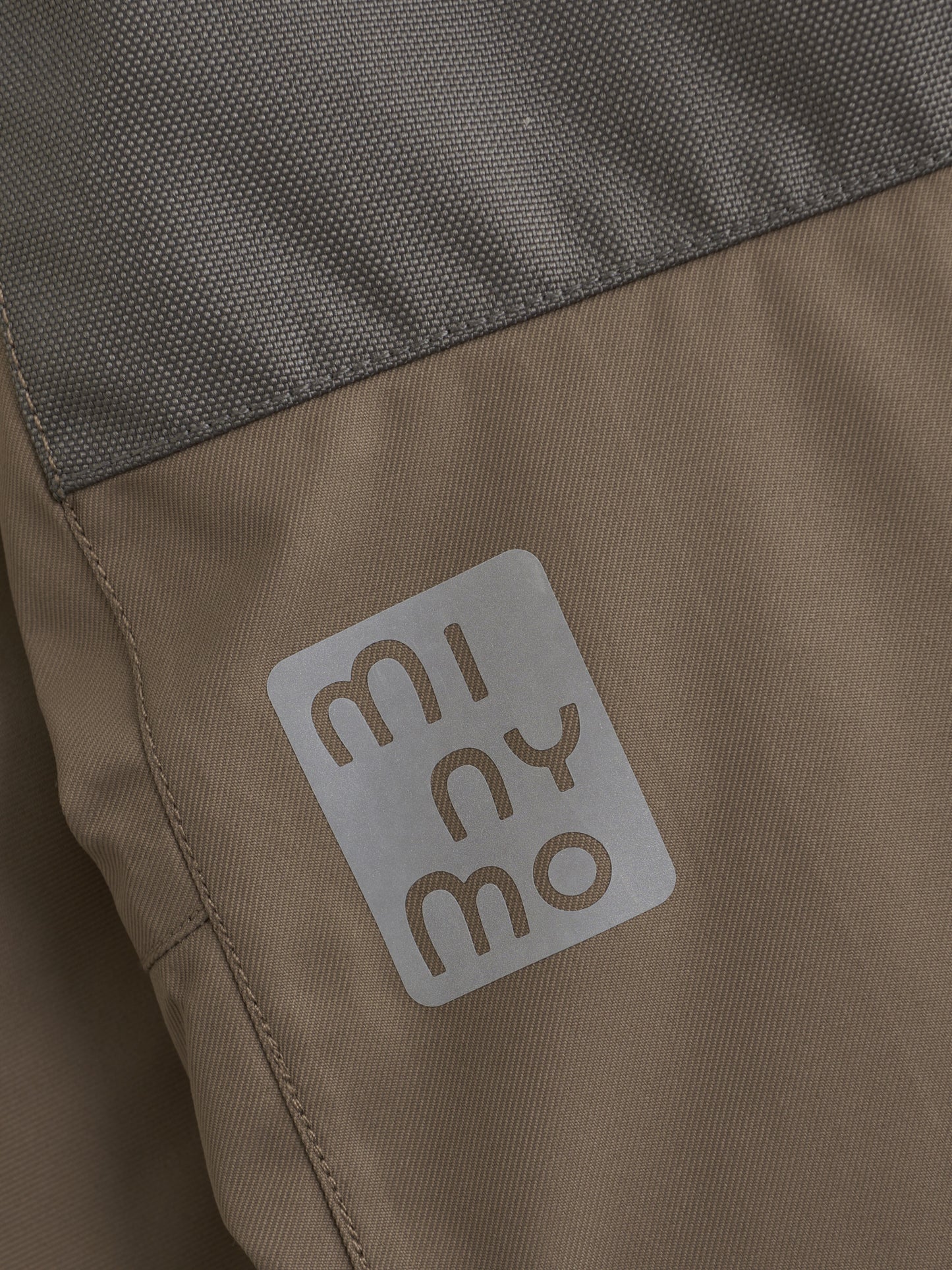 Snjóbuxur frá Minymo