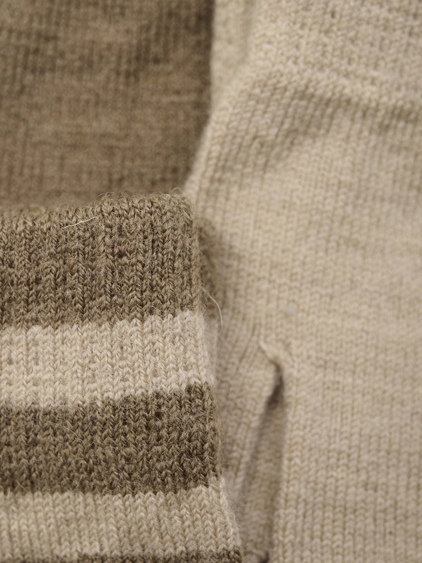 Vettlingar frá Minymo