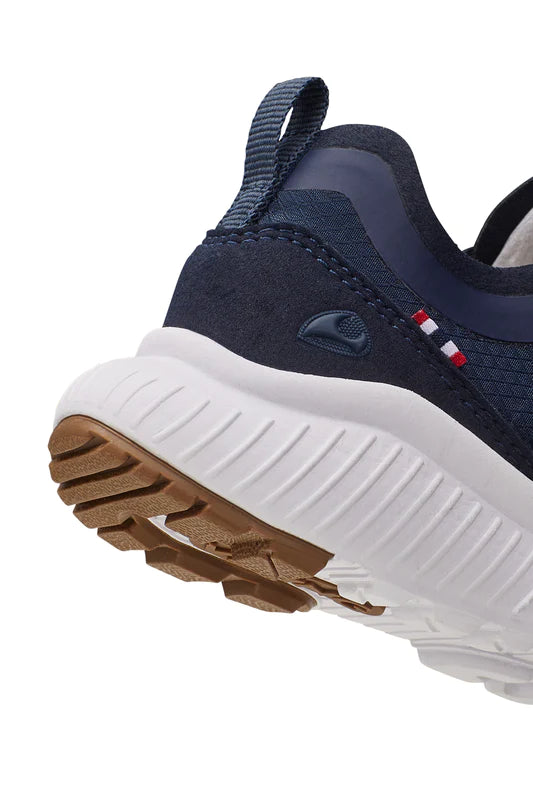 Víking Skór - AERY Sol Low Navy