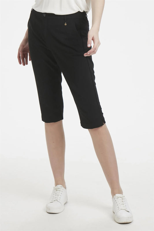 Vicky kvartbuxur frá Culture