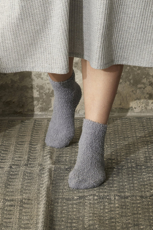 Cate kósýsokkar frá Zhenzi