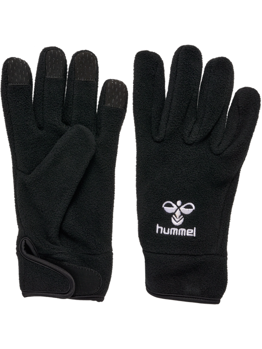 FLEECE hanskar frá Hummel