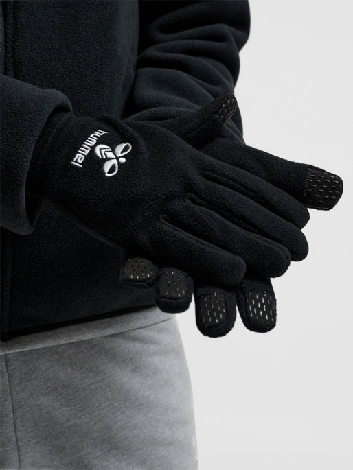 FLEECE hanskar frá Hummel