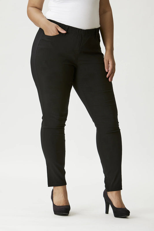 Twist 209 buxur frá ZHenzi