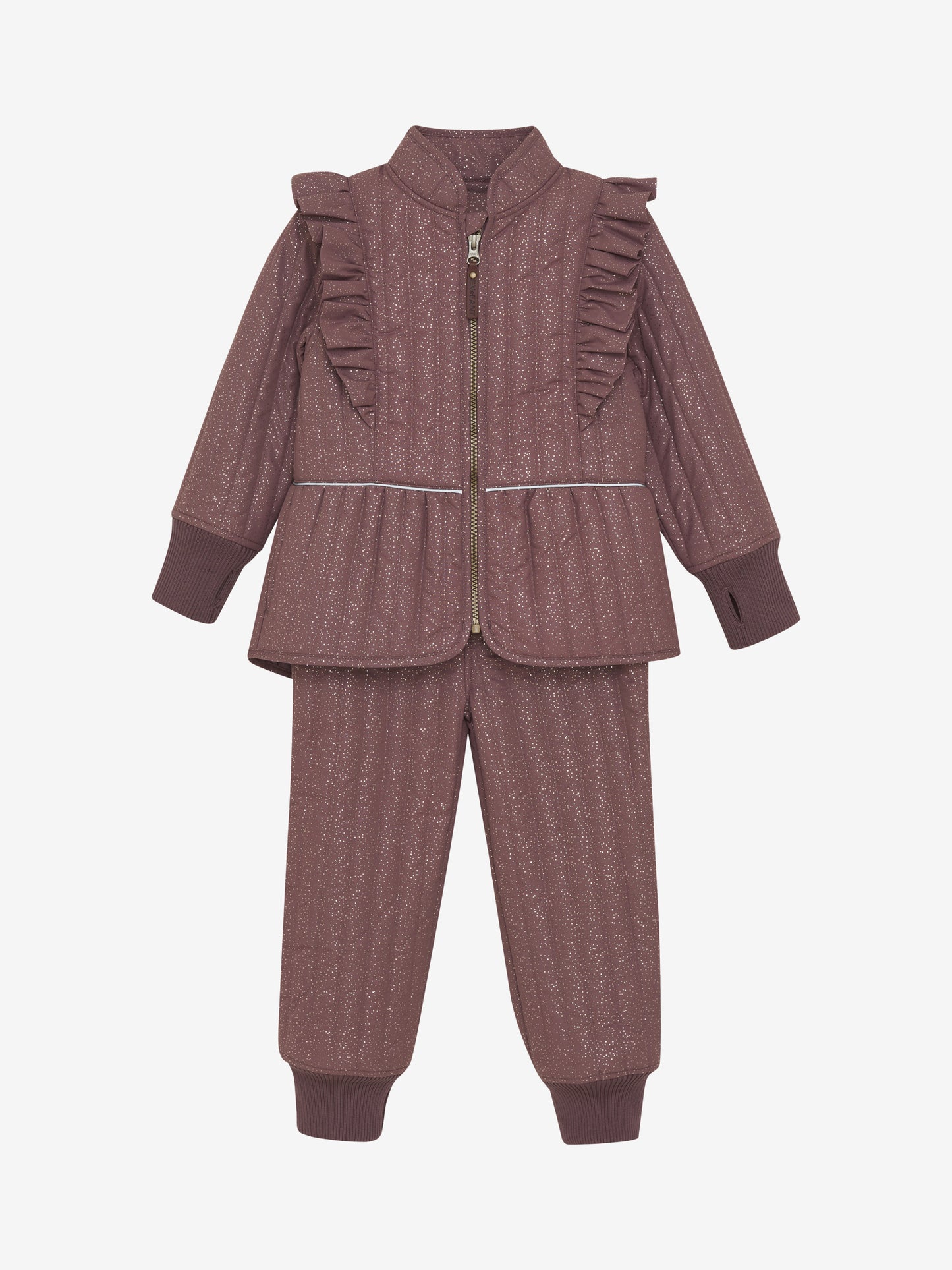 Thermal galli frá En Fant