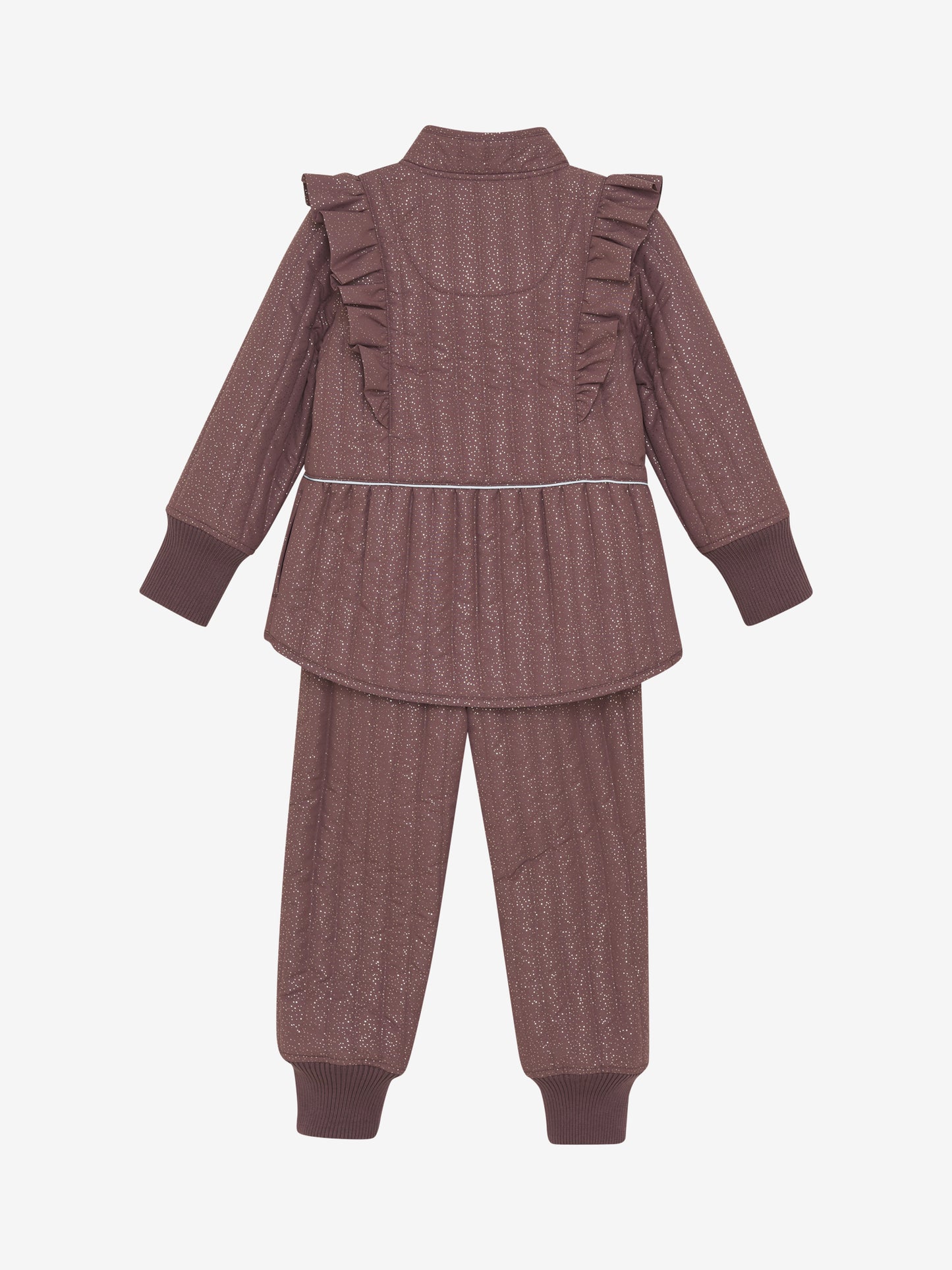 Thermal galli frá En Fant