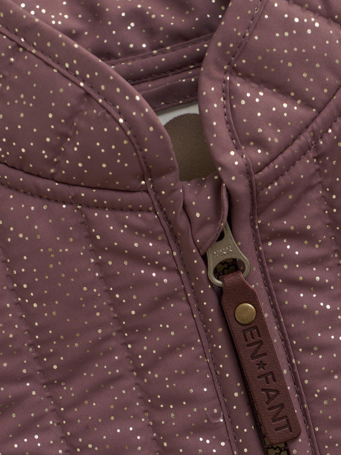 Thermal galli frá En Fant