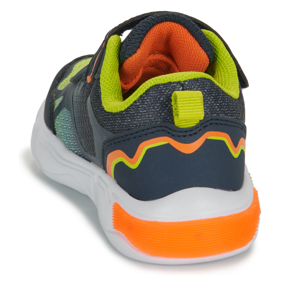 Ljósaskór frá Kangaroos