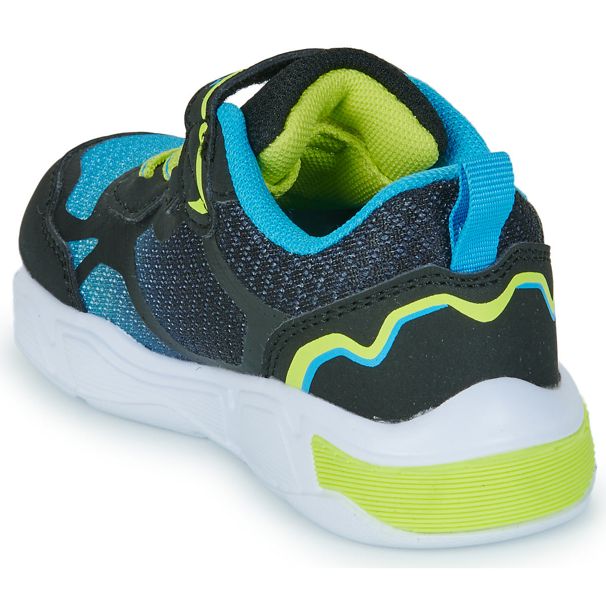 Ljósaskór frá Kangaroos