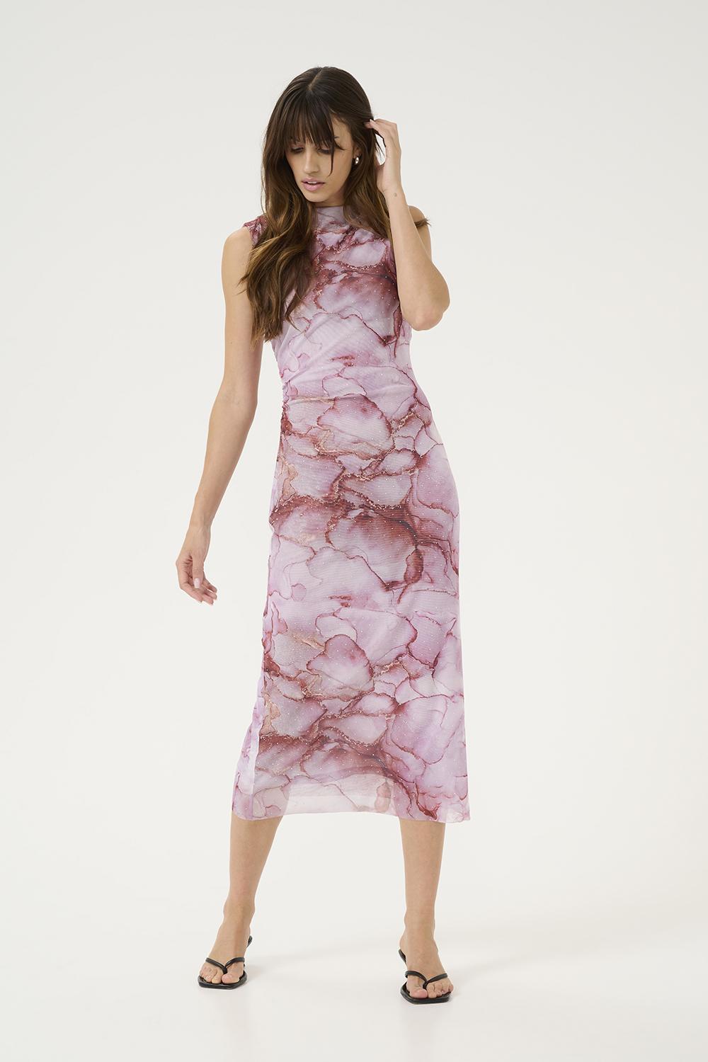 Wiana kjóll frá Culture