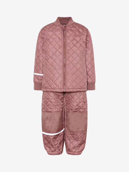 Thermal sett frá Celavi