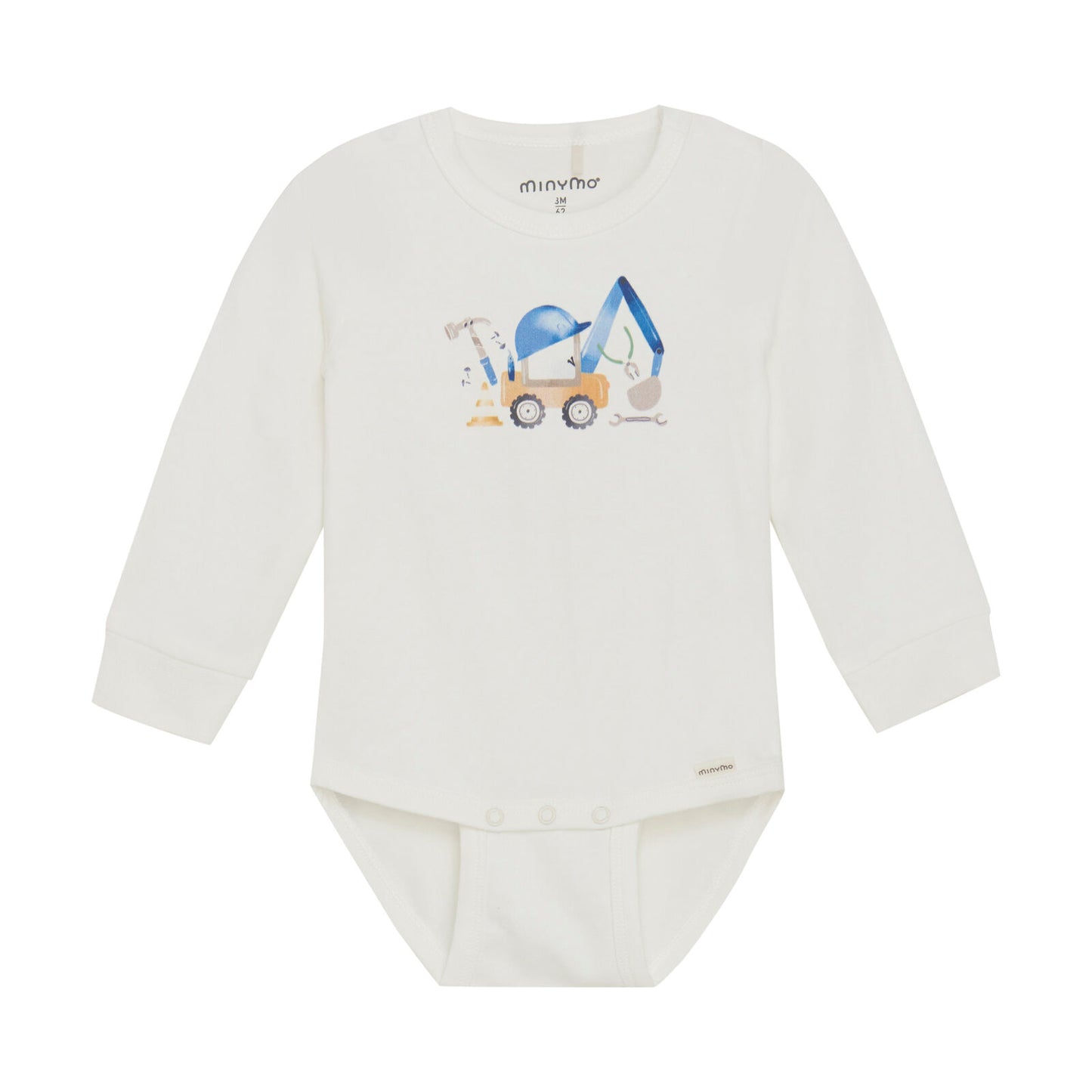 Samfella frá Minymo