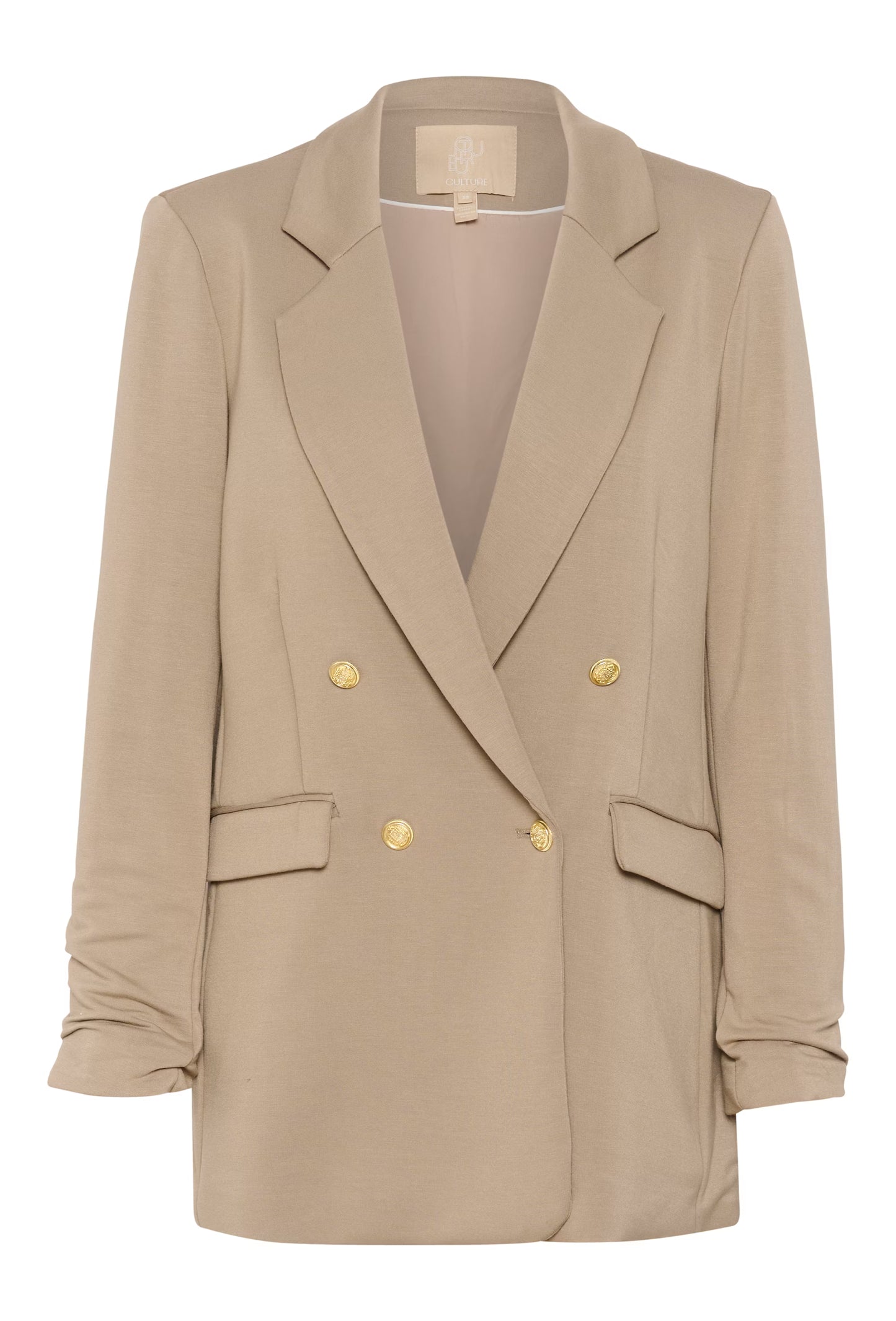Eva blazer frá Culture