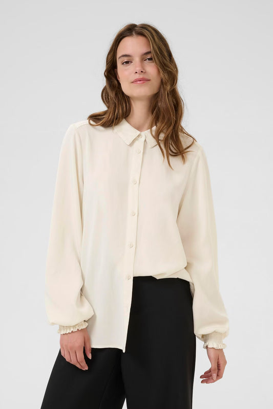 Chynette skyrta frá Culture