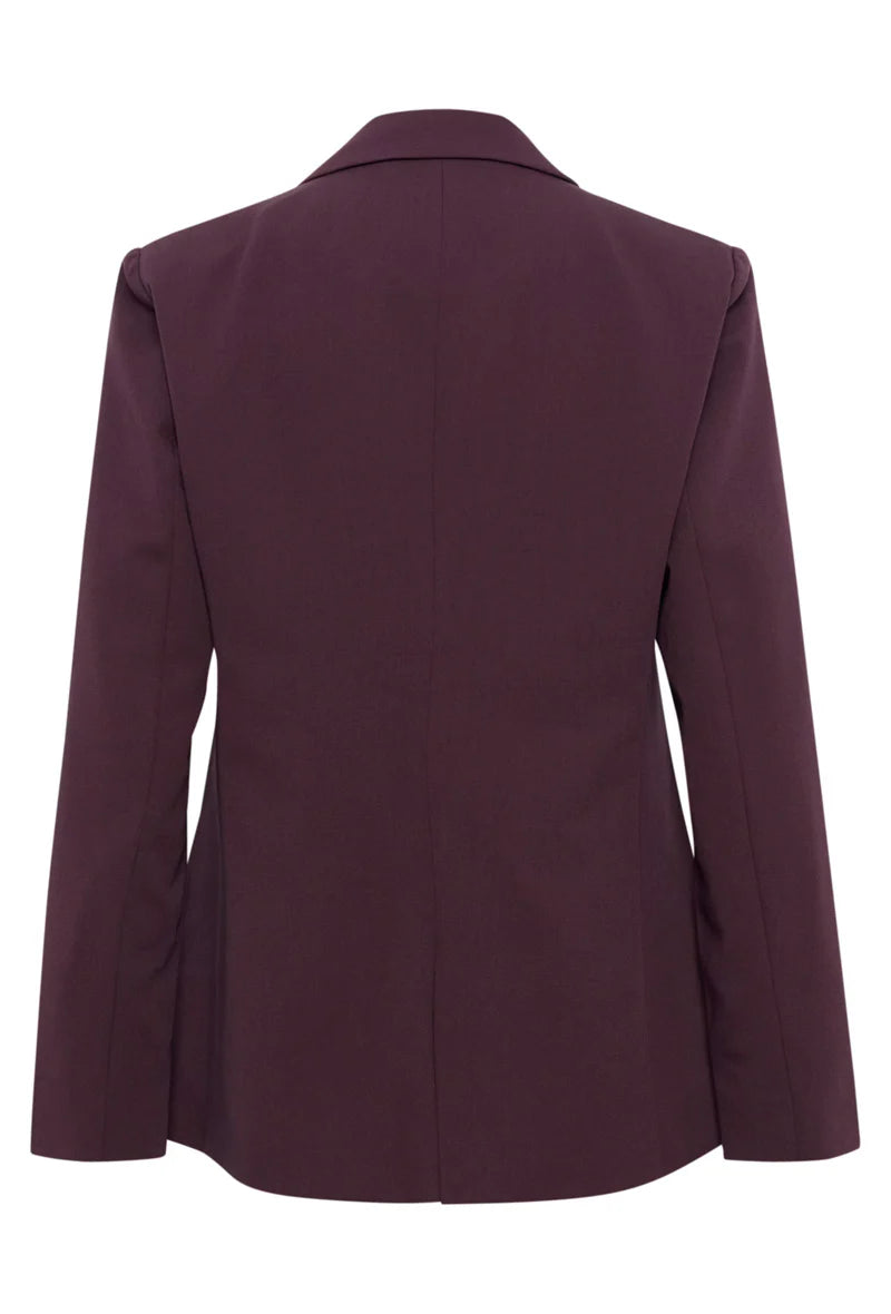 Sakura blazer frá Kaffe