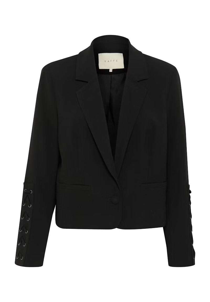 Lisa blazer frá Kaffe
