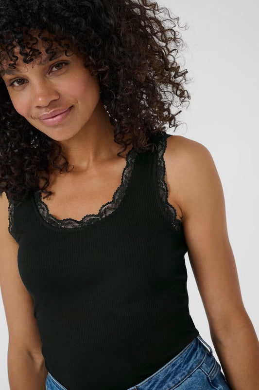 Omi toppur frá Kaffe