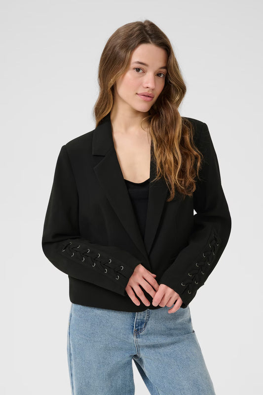 Lisa blazer frá Kaffe