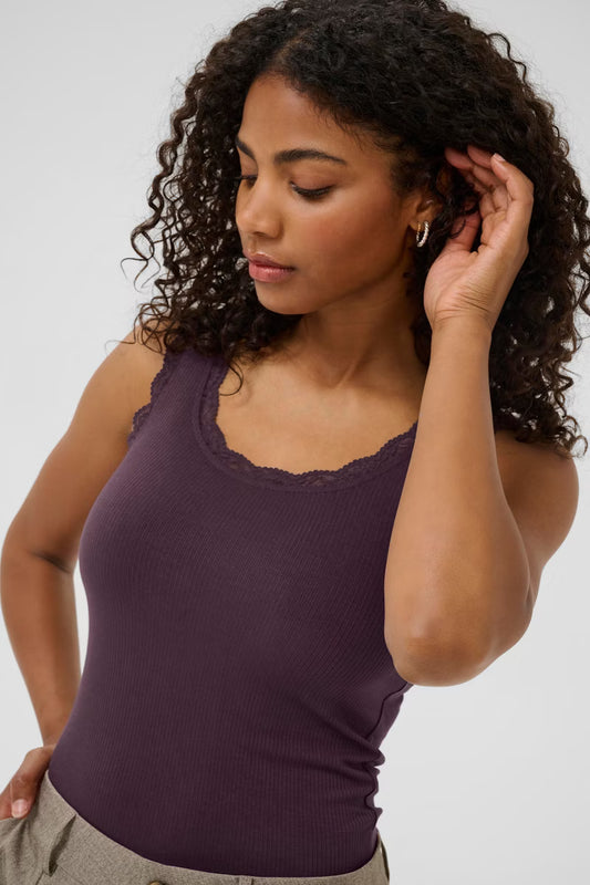 Omi toppur frá Kaffe