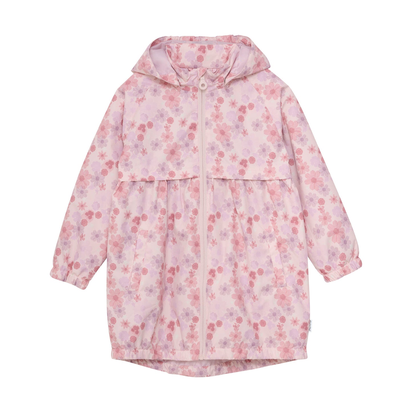 Softshell jakki frá Minymo