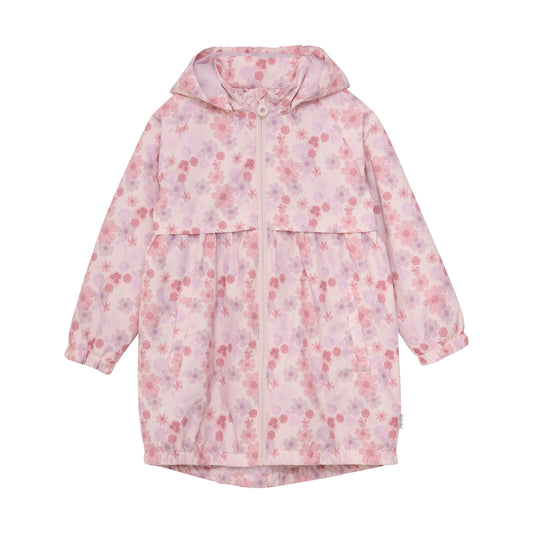 Softshell jakki frá Minymo