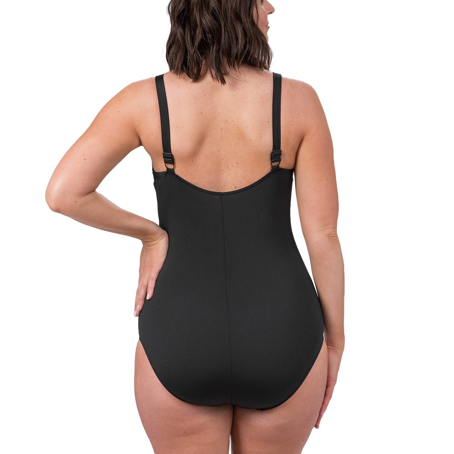 Swimsuit Prosthetic Chlorine Resistant frá Trofé