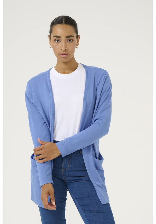 Fenia opin peysa frá Kaffe