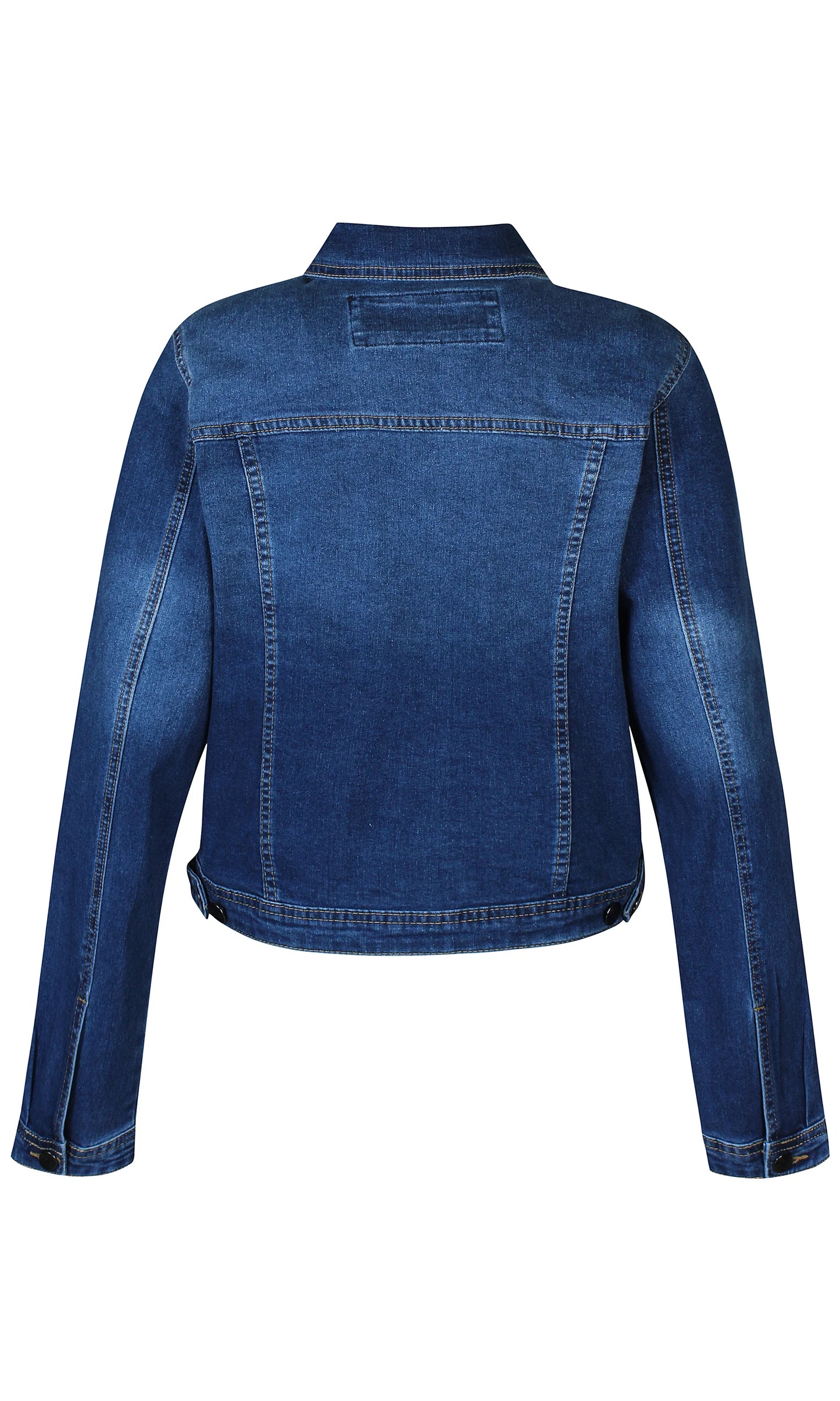 Jade gallajakki frá Ze-Ze