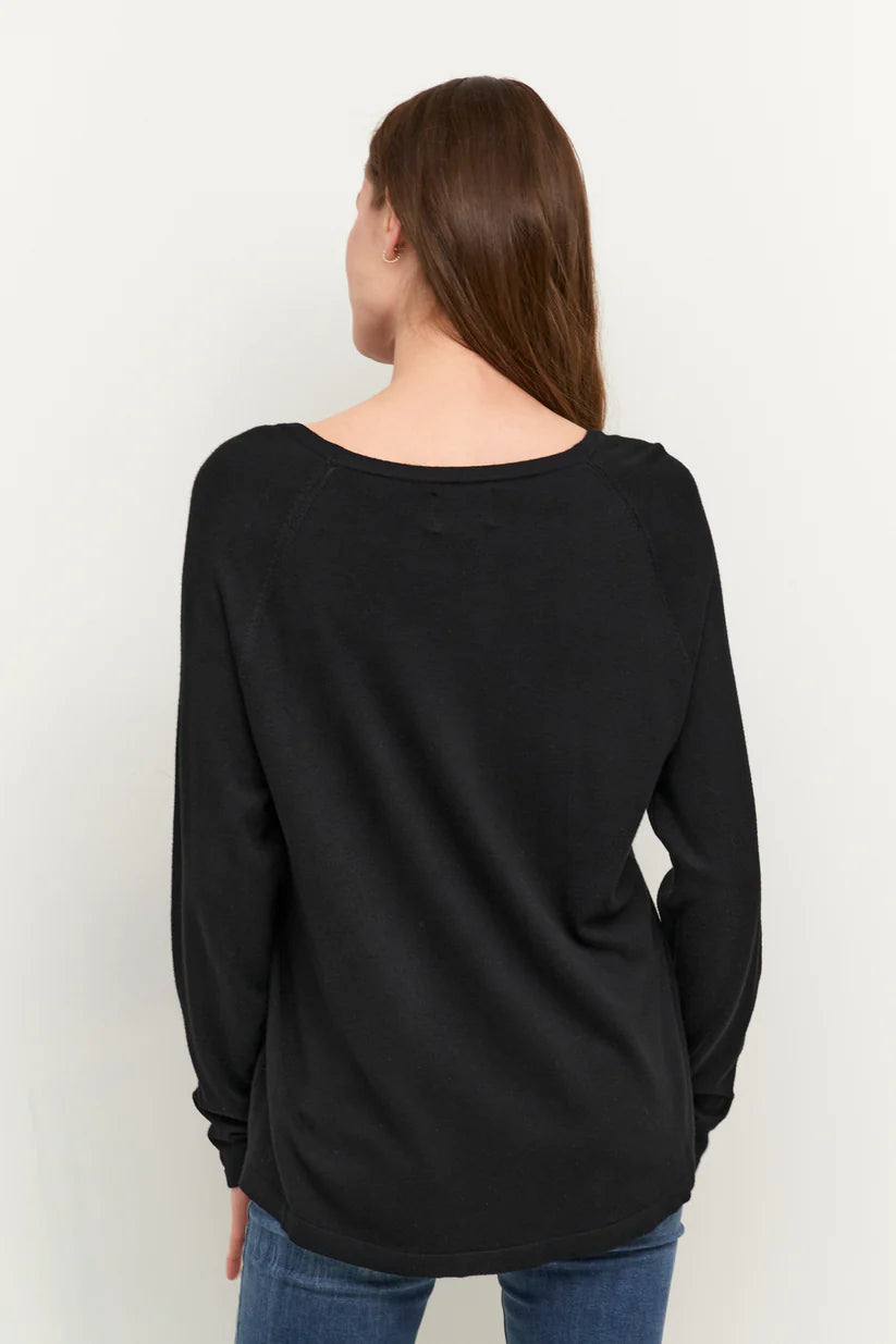 Annemarie peysa frá Culture