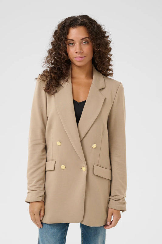 Eva blazer frá Culture