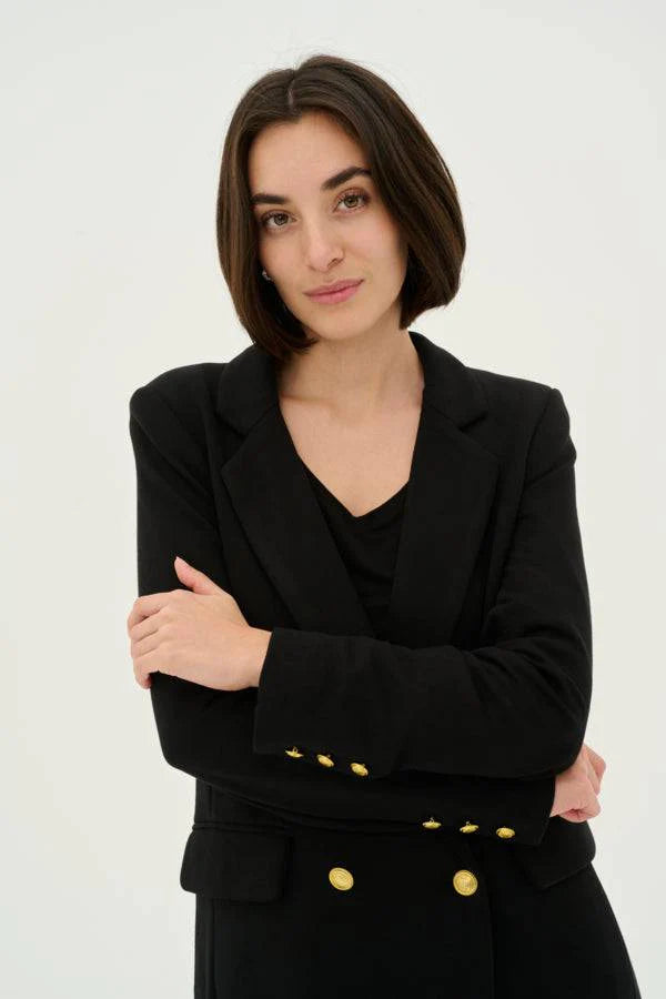 Eva blazer frá Culture