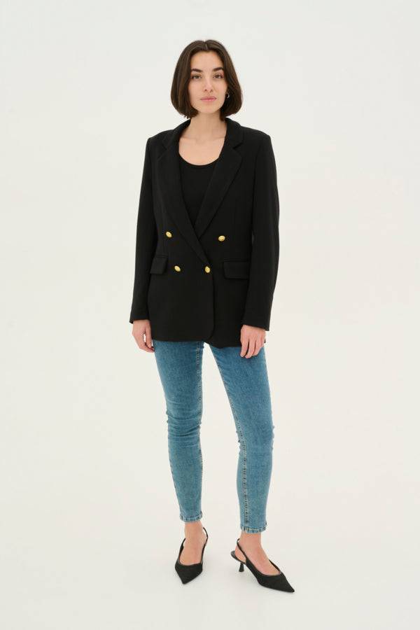 Eva blazer frá Culture