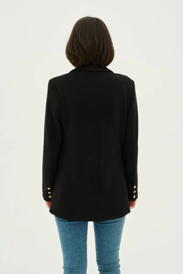 Eva blazer frá Culture