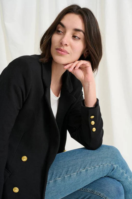Eva blazer frá Culture