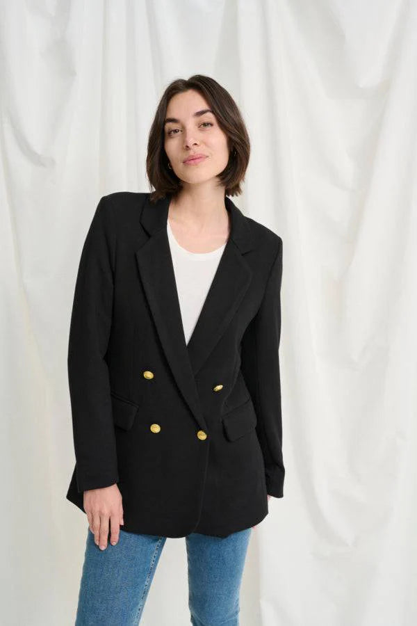 Eva blazer frá Culture