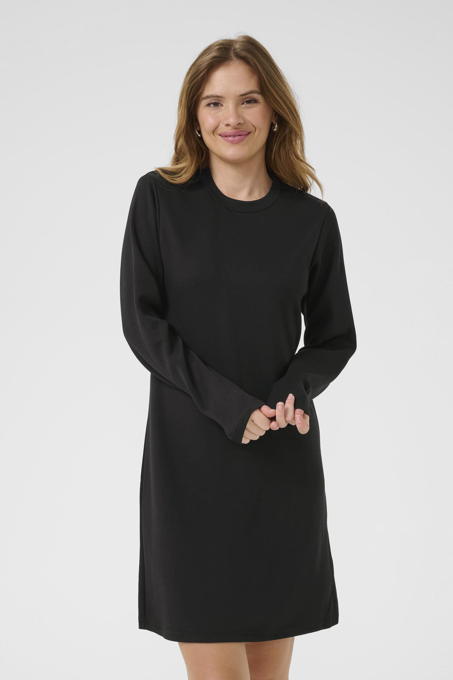 Alwine Chabrina kjóll frá Culture