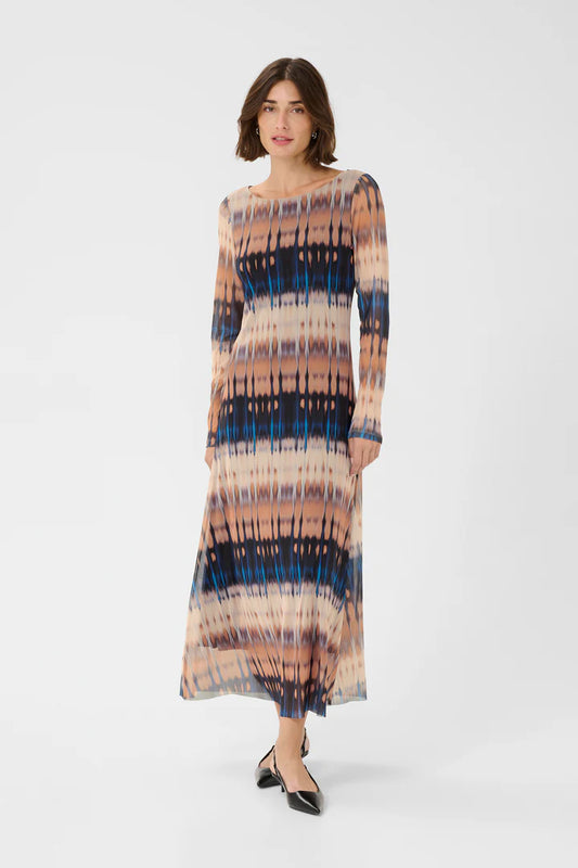 Asho Melida kjóll frá Culture