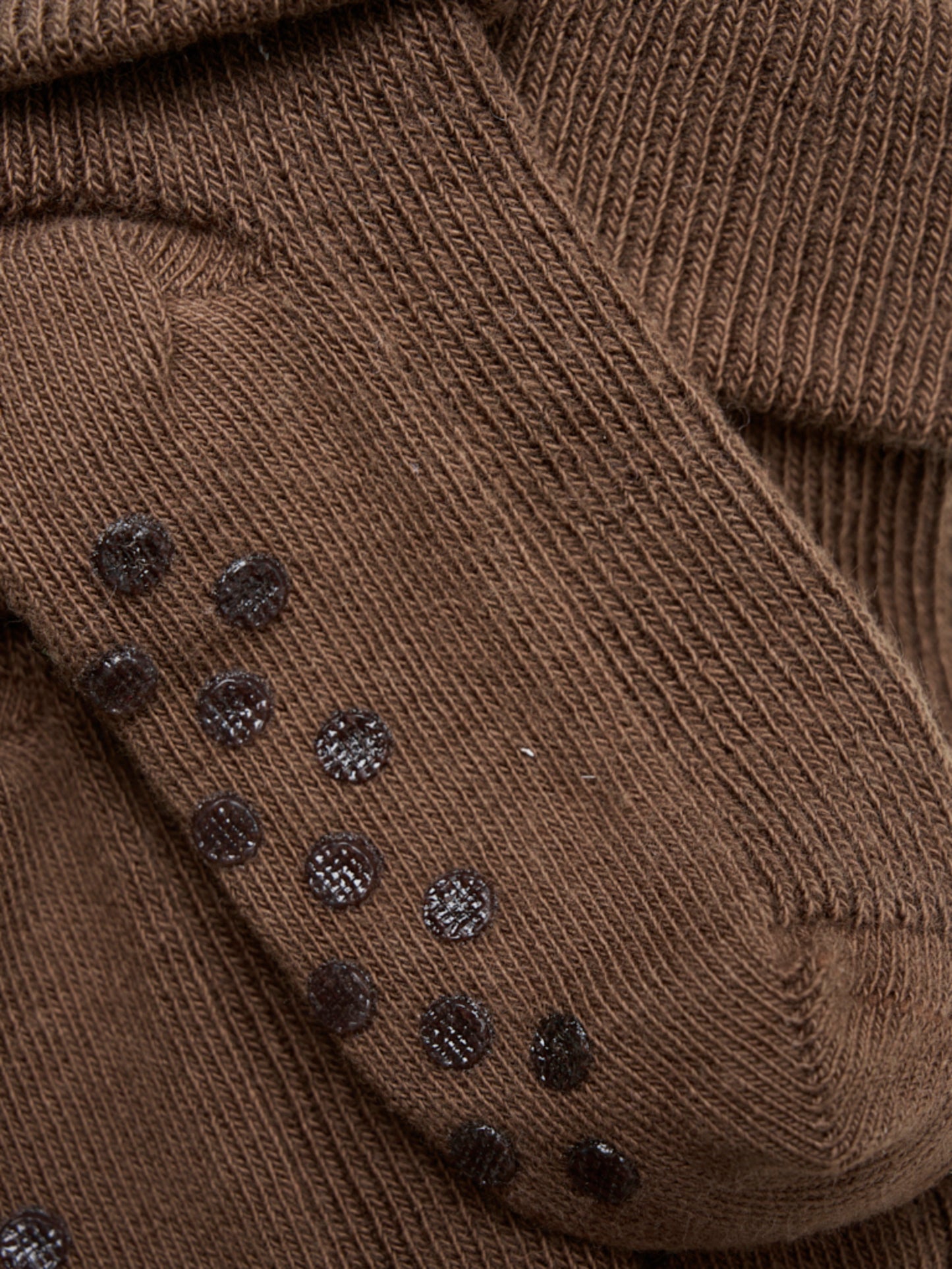 Sokkar með stömu undirlagi frá Minymo