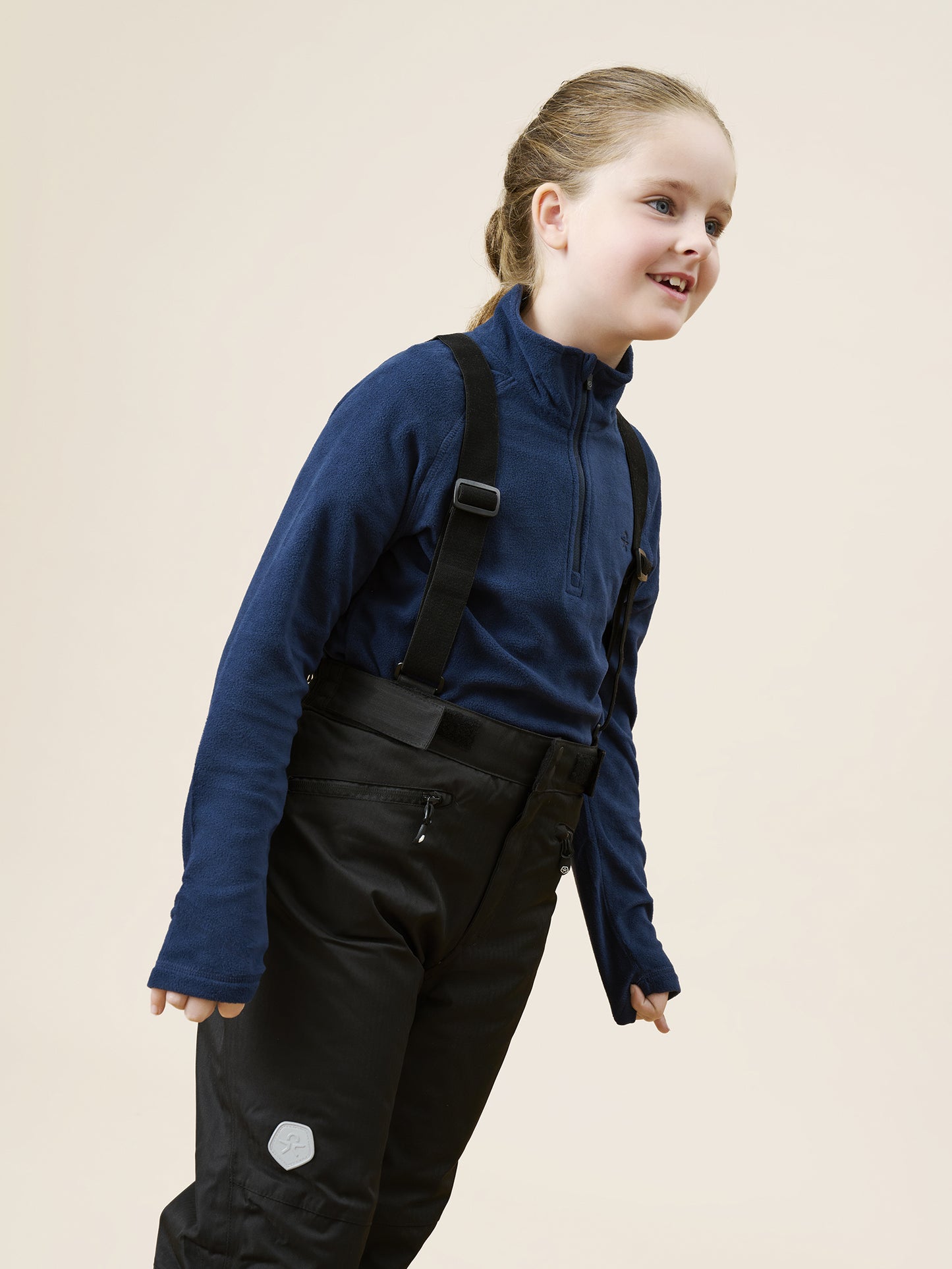 Snjóbuxur frá Color Kids